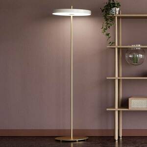 UMAGE Asteria Floor LED állólámpa gyöngyfehér kép