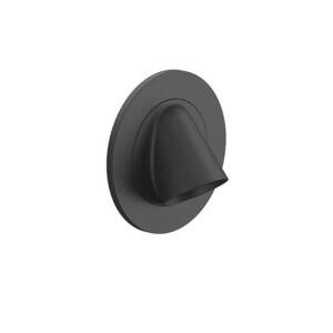 FLOS Wallstick kültéri fali lámpa, 2, 700 K, fekete kép