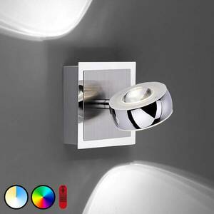 LED fali lámpa LOLAsmart Opti kép