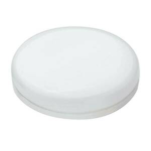 GX53 5W LED izzó Economy, 2 800 K kép