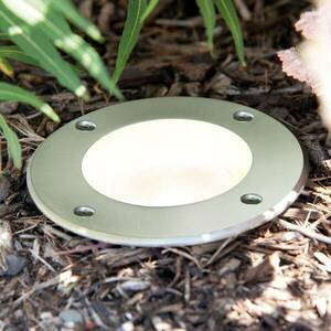 Paulmann Special LED lámpa, IP67, kerek kép