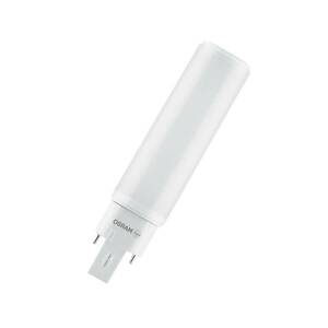 OSRAM LED lámpa G24d-2 Dulux D18 7W 840 kép