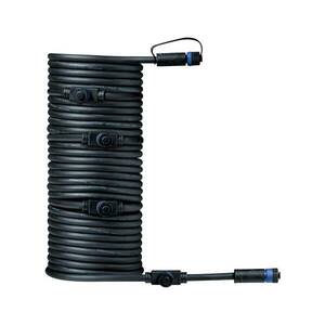 Paulmann Plug & Shine 93930 kábel 10m, 1 in/5 out kép
