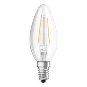 OSRAM LED gyertya E14 Classic B 2, 5W 4000K kép