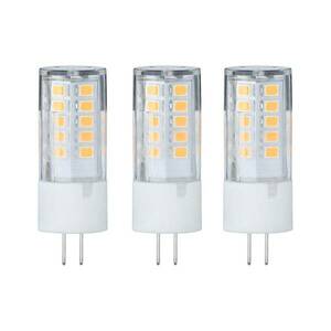Paulmann kapszula LED izzó G4 3W 2700K 3db kép