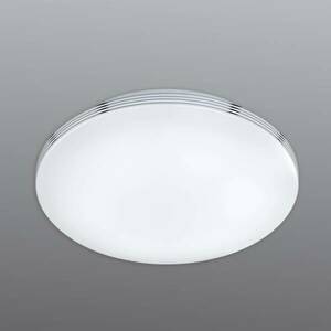 Fürdőszobai mennyezeti lámpa Apart LED-ekkel kép