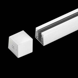 Zárósapka HV track4 m6 sínhez kép