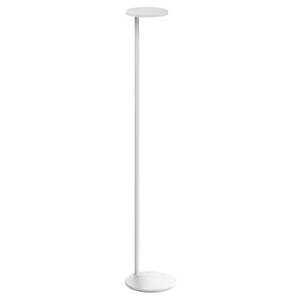 FLOS Oblique Floor LED állólámpa 927 USB fehér kép
