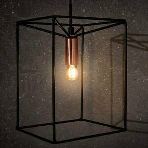 OSRAM LED lámpa Star Special T26 E14 4W izzószál kép