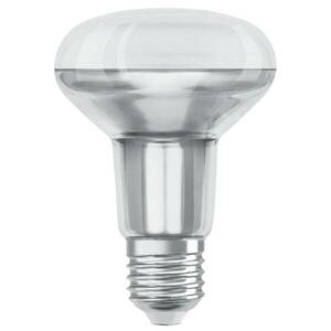 OSRAM LED reflektor Star E27 R80 4, 8W 2 700 K 36° kép
