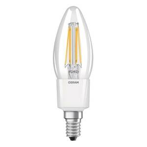 OSRAM LED gyertya E14 5, 5W Classic B 2700K kép