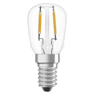 OSRAM LED izzós hűtőszekrény lámpa E14 2, 2 W kép