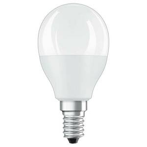 OSRAM LED lámpa E14 4.9W Star+ csepp matt Távirányító kép