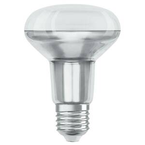 OSRAM LED reflektor E27 R80 8, 5W 2 700 K 36° dimm kép