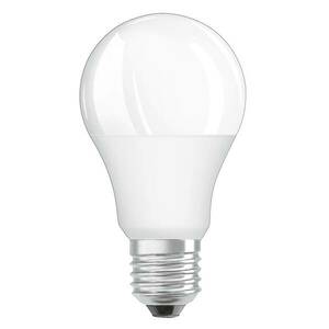 OSRAM LED izzó E27 9, 4W Star+ Távvezérlő matt kép