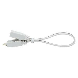 Paulmann MaxLED Flex csatlakozó kábel 10 cm, fehér kép