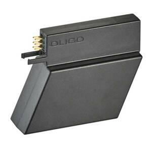 Oligo SMART.IQ Casambi rádiós adapter fekete matt kép
