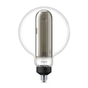 Philips Giant Globe füstös LED lámpa E27 6.5W kép