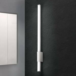 Kesk. fürdősz. falil. Argo LED, IP44, 60, 5cm, 34cm kép