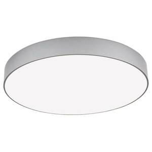 szabály. LED mennyezeti lámpa Egilo - 60 cm kép