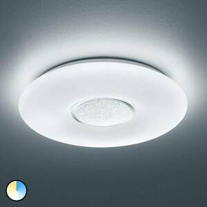 LED mennyezeti lámpa Akina távirányítóval kép