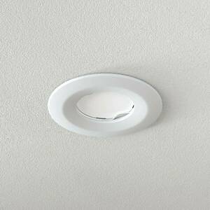 Paulmann Coin Slim LED beép. lámpa IP65, szabály. kép