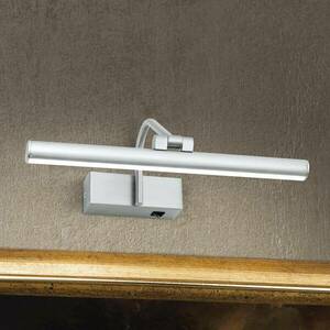 LED képlámpa Sofia kapcsolóval - 30 cm kép