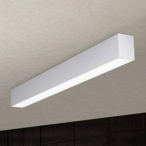 LED mennyezeti lámpa Sando függesztőszettel - 86cm kép