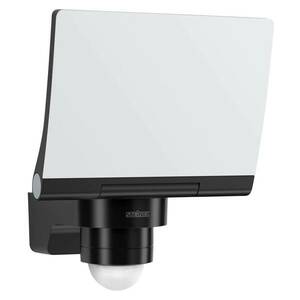 STEINEL XLED Pro 240 S érzékelős spot spot fekete kép