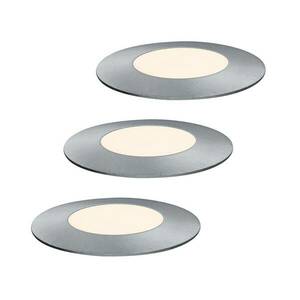 Paulmann Plug & Shine Mini 3 darabos alapkészlet 3000K kép