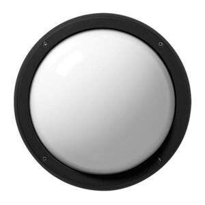LED fali lámpa Eko+26 LED, 3, 000K, antracit kép