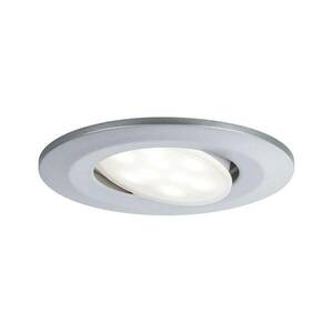 Paulmann Calla forgatható dim 9cm 1x5, 2W 840 króm kép