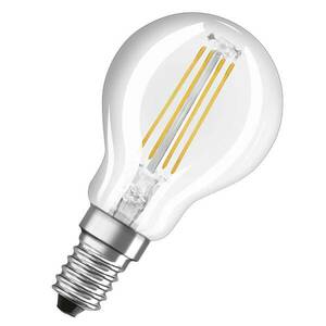 LED izzólámpa E14 4 W 2 700 K 3 db-os készlet kép