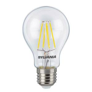 LED lámpa E27 izzólámpa ToLEDo Retro A60 827 4, 5W kép
