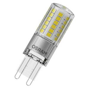OSRAM LED tűs talpas lámpa G9 4, 8W 4, 000K világos kép