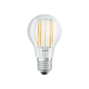 OSRAM LED utólag szer. E27 11W izzó 827 1521lm 2db kép