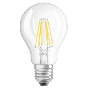 OSRAM LED izzó E27 7W meleg fehér GLOWdim kép