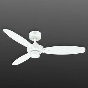 Westinghouse Jet II ventilátor húzólánccal kép