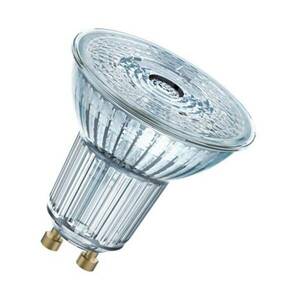 OSRAM LED reflektor GU10 2.6W PAR16 827 36° 3 db kép