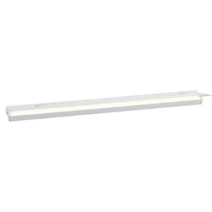 LED szekrénylámpa alatt Conero, hossza 60, 9 cm kép
