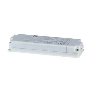 VDE Flat elekt. transzformátor 20-70W 230/12V 70VA kép