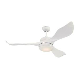 Westinghouse Pierre menny. ventilátor LED fehér kép