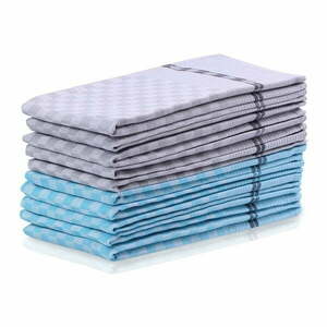 Pamut konyharuha szett 10 db-os 50x70 cm Louie – DecoKing kép