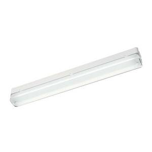 Siteco Powerbrik Slim LED vízálló lámpa 35 cm kép