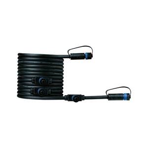 Paulmann Plug & Shine 94596 kábel 5m, 1 in/4 out kép