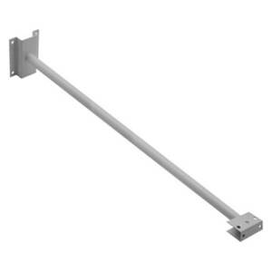 100 cm-es fali konzol LED reflektorhoz Guell 1/2 kép