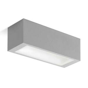 LED fali lámpa 303560, optikai szimmetrikus 3, 000K kép