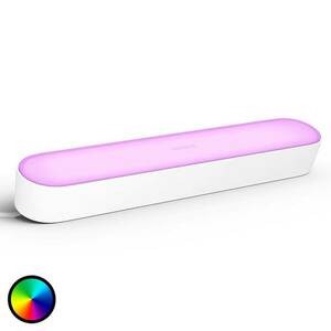 Philips Hue Play Lightbar, 1-es fehér búvítmény kép