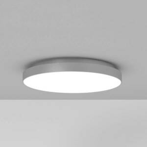 Rotaliana Venere W2 LED mennyezeti lámpa 3000K ezü kép