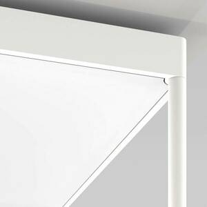 serien.lighting Reflex 2 M 150 fehér/matt fehér kép